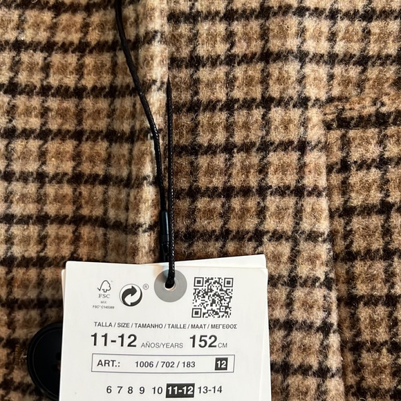 Kids Zara - Picture 4 of 11